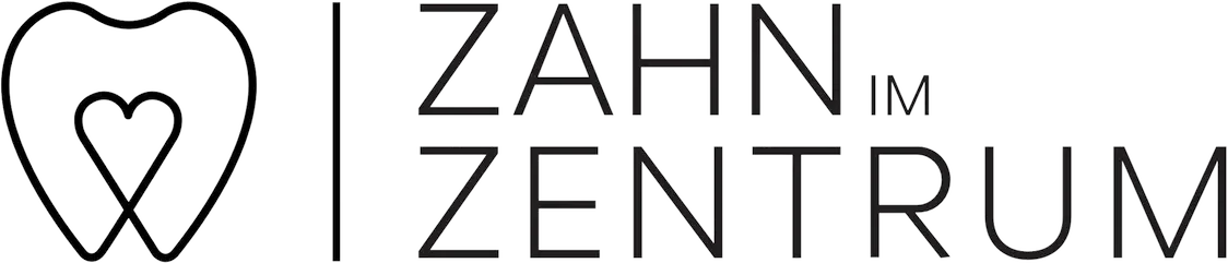Zahn im Zentrum Logo